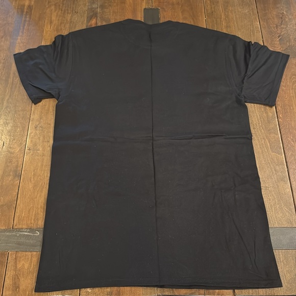 Quicksilver Flag T-shirt - Picture 2 of 4